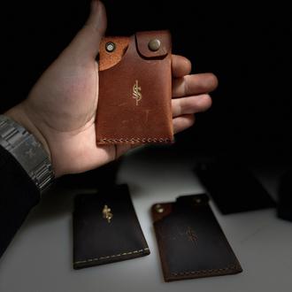 SUENS CRAFT Minimal kartlık