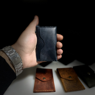 SUENS CRAFT Minimal kartlık