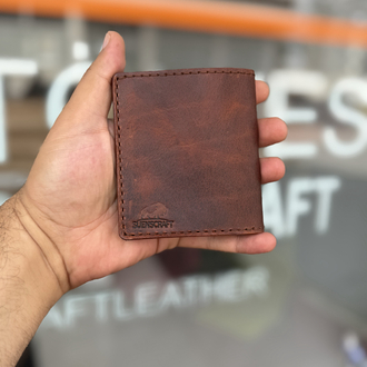 SUENS CRAFT Nakit bölmeli kimlik hazneli cüzdan modelimiz