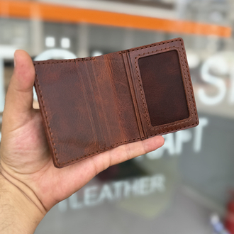SUENS CRAFT Nakit bölmeli kimlik hazneli cüzdan modelimiz
