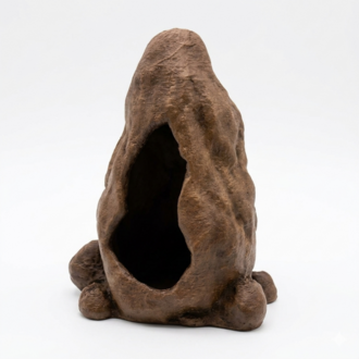 Menhir Hideaway 10X10X13