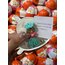 Kinder Joy İçinden Yüzük Çıkan Yumurta