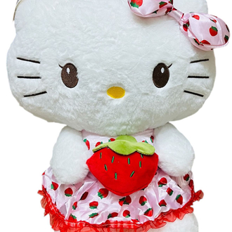 Kitty Peluş 