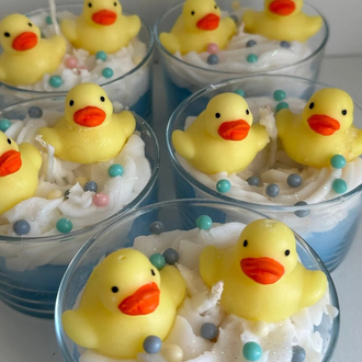 Duck Mum 