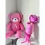 Ayıcıklı Peluş Buket