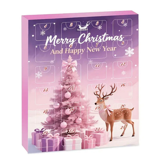 Advent Calendar