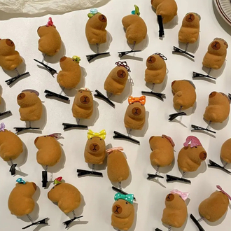 Capybara Toka | Adet