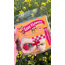 Love Flowers Hediyelik Çiçek Hot Tarz Wheels Buket