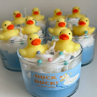 Duck Mum 