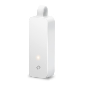 TP-Link UE300C USB Type-C - RJ45 Dönüştürücü | Gigabit Ethernet Adaptör