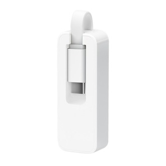TP-Link UE300C USB Type-C - RJ45 Dönüştürücü | Gigabit Ethernet Adaptör