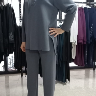 SENFONİ TUNİK TAKIM