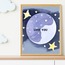 LOVE YOU & TO THE MOON AND BACK 2'li Poster #0035