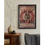 VINTAGE #0028