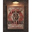 VINTAGE #0028
