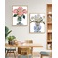 BLOOMS 2'li Poster #0033