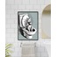 Cat in the WC 3 #0022
