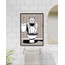 Cat in the WC #0020