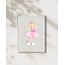 Little Ballerina #0045