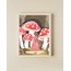 MUSHROOM 2'li poster #0040