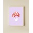 PURPLE MUSHROOM 2'li poster #0039