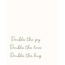 TWINS 2'li Poster #0015