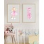 Little Ballerina #0045