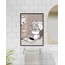 Cat in the WC 2 #0021