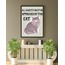 GREY CAT #0031