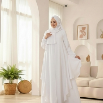 fır fır dubai ipek kumaş feracemiz 