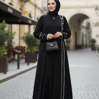 Fermuarli dubai Feracemiz 