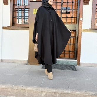 kaşe panco kaban