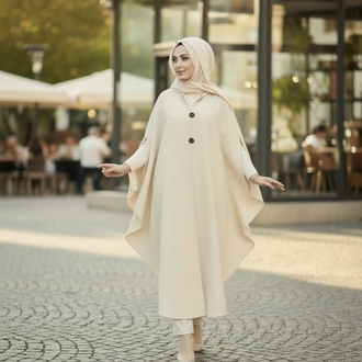 kaşe panco kaban