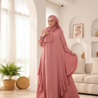 fır fır dubai ipek kumaş feracemiz 