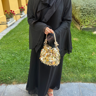 Volan Abaya Özel Tasarım