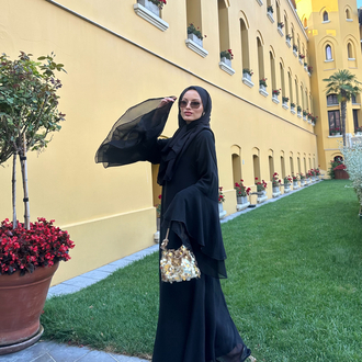 Volan Abaya Özel Tasarım