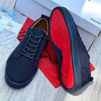 cristian loubouitin sneaker erkek kadın ayakkabı 