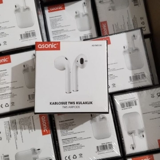 asonic tws airpods kulaklık