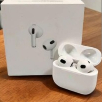 airpods 3. nesil kulaklık