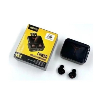 POWERBANKLI BLUETOOTH KULAKLIK