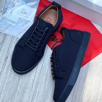 cristian loubouitin sneaker erkek kadın ayakkabı 