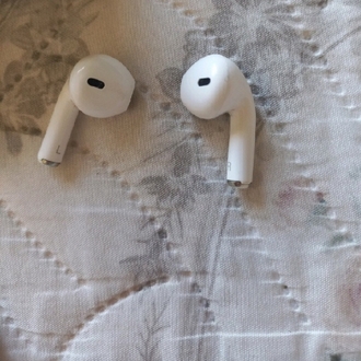 airpods 3. nesil kulaklık