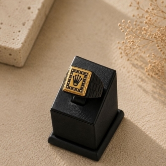 rolex erkek yüzük her ölçüde mevcut