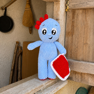 Iggle Piggle 