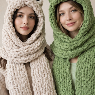 Yetişkin Balaclava