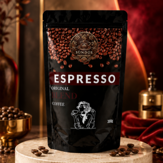 Espresso çekirdeği 300 g