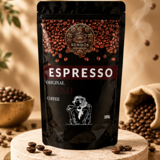 Espresso çekirdeği 300 g