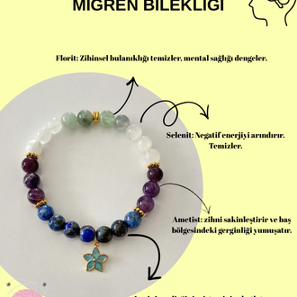 Migren Bilekliği