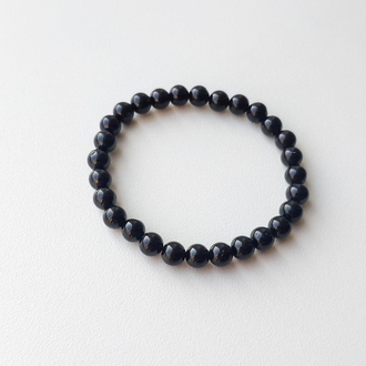 Obsidyen Bileklik