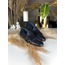 2919 LACİVERT MONK STRAP